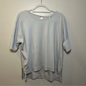 Madewell Oversized Shirt